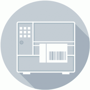 Industriedrucker und Etikettendrucker für die Logistik
