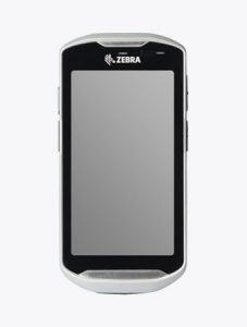 TISWARE Hardware für die Logistik: Zebra TC51/56