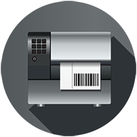 TISWARE - Industriedrucker und Etikettendrucker für die Logistik