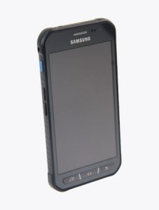 TISWARE Hardware - Samsung xCover3