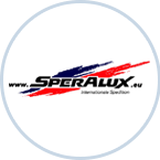 Speralux Logo