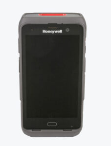 Honeywell CT45 XP | TISWARE Selected Hard- & Software