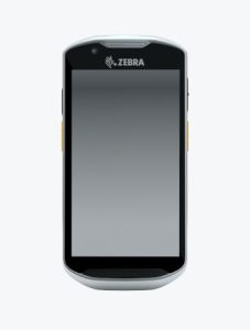 Zebra TC52x / TC57x Mobil Computer | TIS GmbH