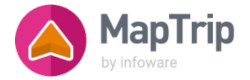 infoware, MapTrip