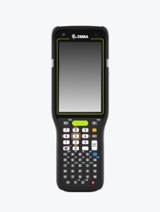 Zebra MC3400 / MC3450 | TISWARE