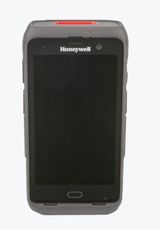 TISWARE Hardware | 
Honeywell CT47 Handheld Computer