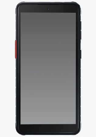 Samsung Galaxy XCover5 Handheld Computer | TISWARE Hardware