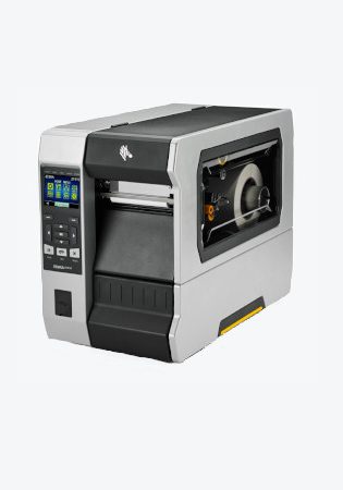 Zebra ZT600, Drucker, Industrie-Drucker