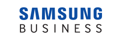Logo Samsung Business