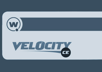 Velocity CE für die Logistik